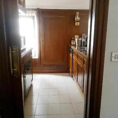 Apartamento Playa Terrazas شقة أوليروس