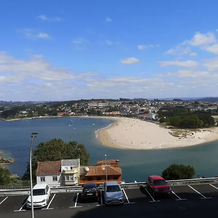 Apartamento Playa Terrazas شقة *