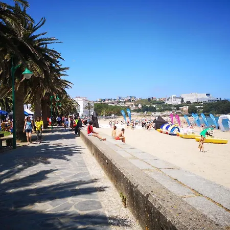 Apartamento Playa Terrazas شقة *