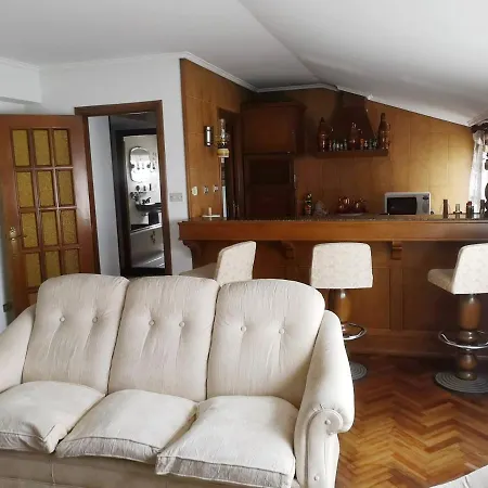 Apartamento Playa Terrazas