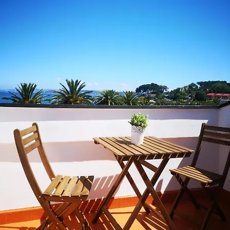 Apartamento Playa Terrazas شقة *