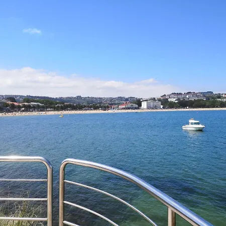 شقة Apartamento Playa Terrazas *