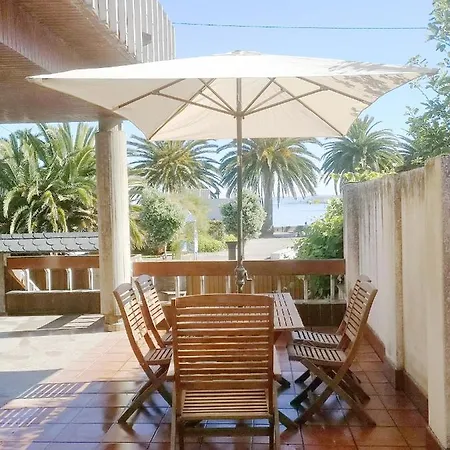 شقة Apartamento Playa Terrazas