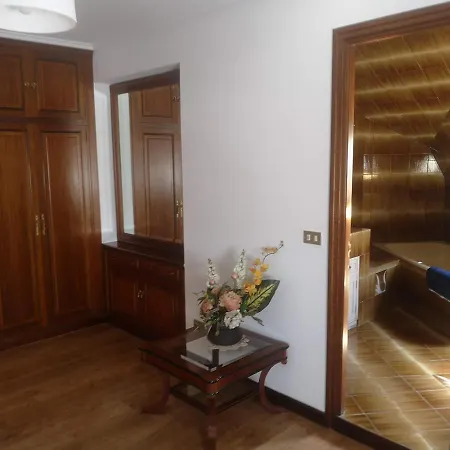Apartamento Playa Terrazas أوليروس
